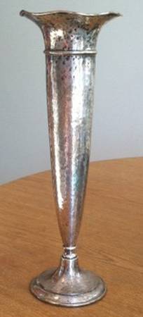 720b (Sterling, Hollowware) by International Silver