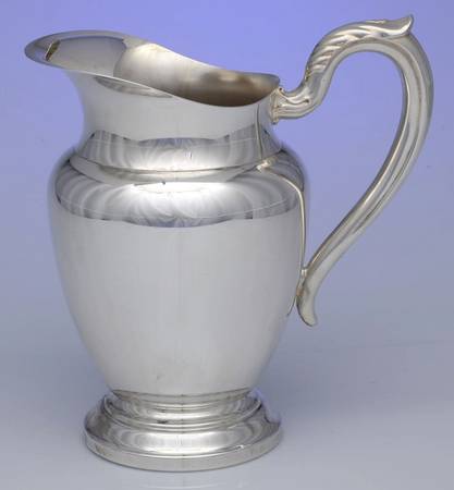 190 (Silverplate, Hollowware) by International Silver