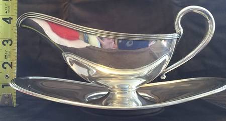 5787N (Silverplate, Hollowware) by International Silver