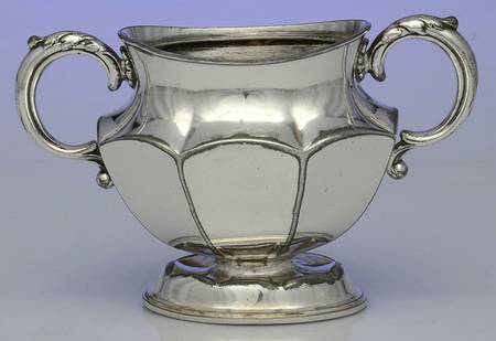 2034 (Silverplate, Hollowware) by International Silver