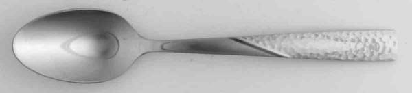 Loring (Stainless) Oval Place Soup Spoon