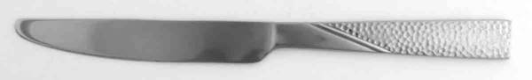 Loring (Stainless) Knife-New French/Solid