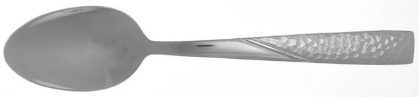 Loring (Stainless) Teaspoon