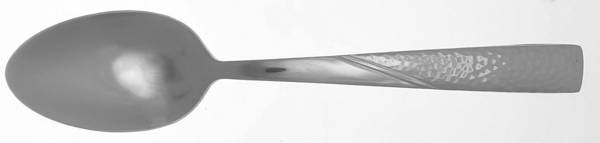 Loring (Stainless) Place/Oval Soup Spoon
