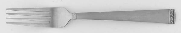 INS651 (Stainless) by International Silver