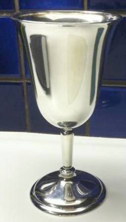 P73 (Sterling, Hollowware) by International Silver