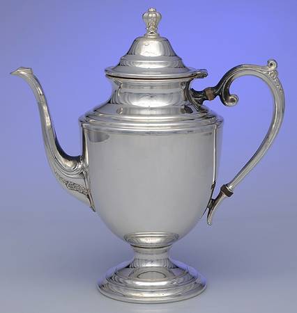 01 (Silverplate, Hollowware) by International Silver