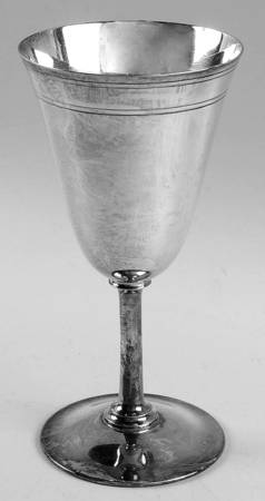 2004 (Silverplate, Hollowware) by International Silver
