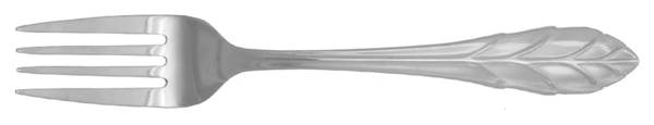 Leaf (Stainless) Individual Salad Fork