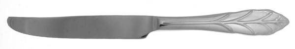 Leaf (Stainless) New French Solid Knife