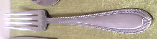 INS654 (Stainless) by International Silver
