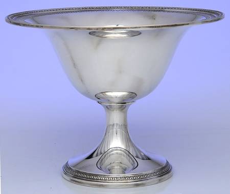 1805 (Sterling, Hollowware) by International Silver