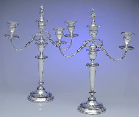 3116-3 (Silverplate, Hollowware) by International Silver
