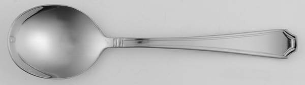 Carleigh (Stainless) Sugar Spoon