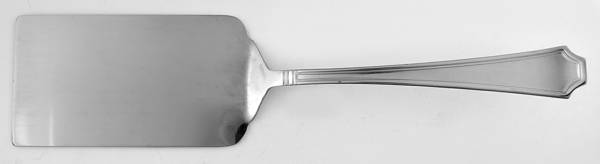 Carleigh (Stainless) Lasagna Server, Solid Piece
