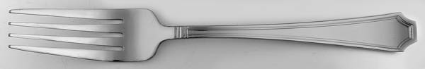 Carleigh (Stainless) by International Silver