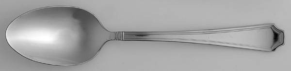Carleigh (Stainless) Teaspoon