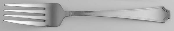 Carleigh (Stainless) Individual Salad Fork