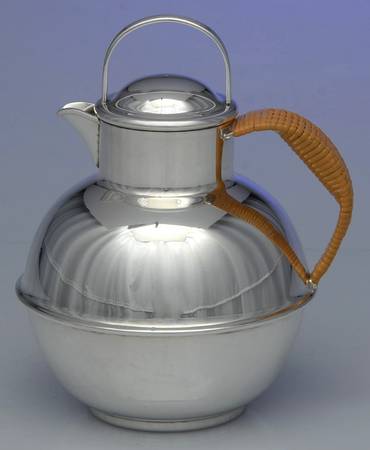 60-3 (Silverplate, Hollowware) by International Silver