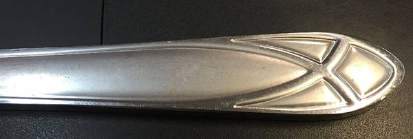 Mirage Frost (Stainless) by International Silver
