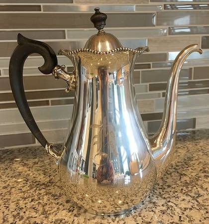 C1028-1 (Sterling, Hollowware) by International Silver