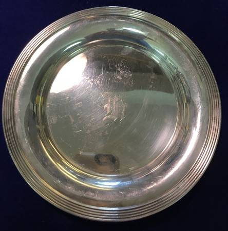 C3108 (Sterling, Hollowware) by International Silver