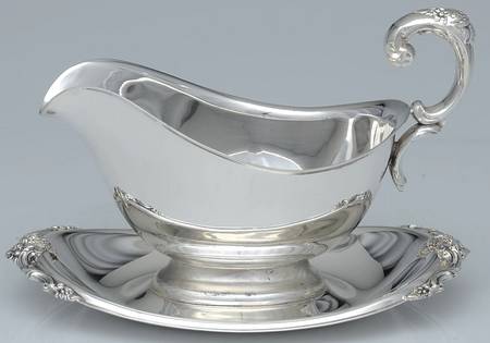 213 (Silverplate, Hollowware) by International Silver