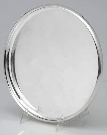 310 (Silverplate, Hollowware) by International Silver