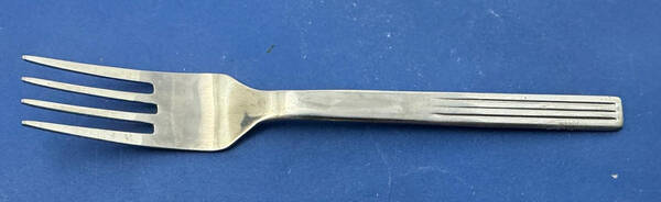 Justera (Stainless) by Ikea Flatware