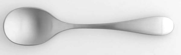 Behagfull (Stainless) Teaspoon