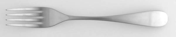 Behagfull (Stainless) Individual Salad Fork