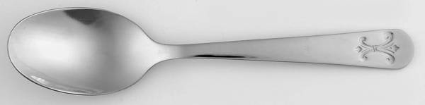 Kejsarkrona (Stainless) Teaspoon