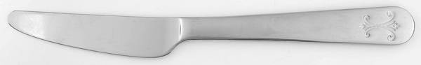 Kejsarkrona (Stainless) New French Solid Knife