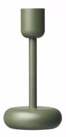 Nappula (Stainless, Hollowware) 7" Candlestick