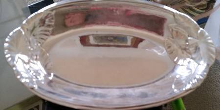D183 (Sterling, Hollowware) by International Silver