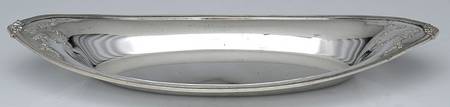 00613 (Silverplate, Hollowware) by International Silver