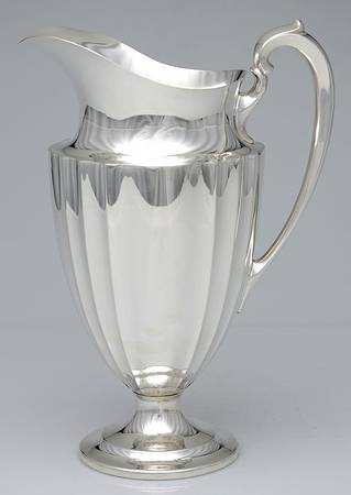 675 (Silverplate, Hollowware) by International Silver