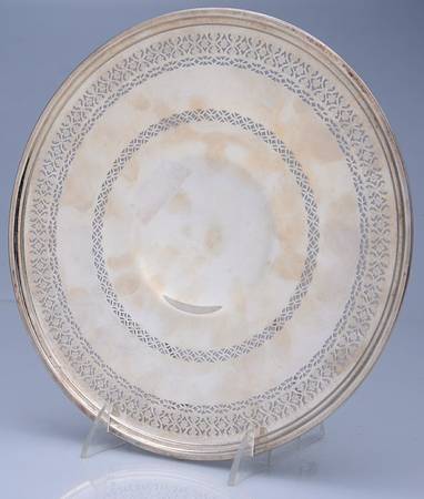 755 (Silverplate, Hollowware) by International Silver