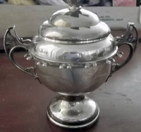 Ins295 (Silverplate, Hollowware) by International Silver