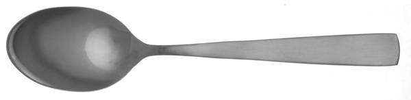 Teaspoon