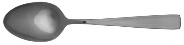 Maison Satin (Stainless) Tablespoon (Serving Spoon)