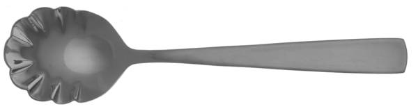 Maison Satin (Stainless) Sugar Spoon