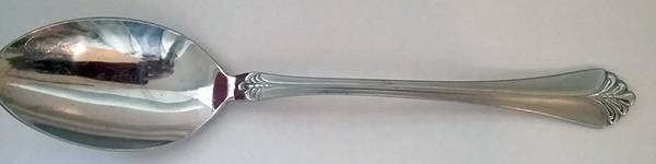INS661 (Stainless) by International Silver
