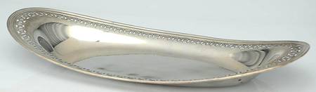 2317 (Silverplate, Hollowware) by International Silver