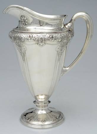 Louis Nouveau (Sterling, Hollowware) by International Silver
