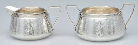520B (Sterling, Hollowware) by International Silver