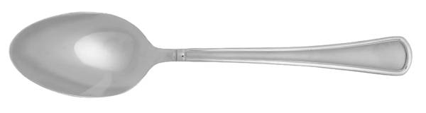 Julia Frost (Stainless) Teaspoon