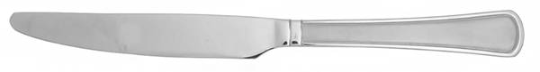 Julia Frost (Stainless) New French Solid Knife by International Silver