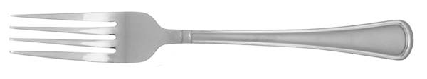 Julia Frost (Stainless) Fork