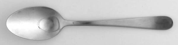 Lisbon (Stainless) Teaspoon